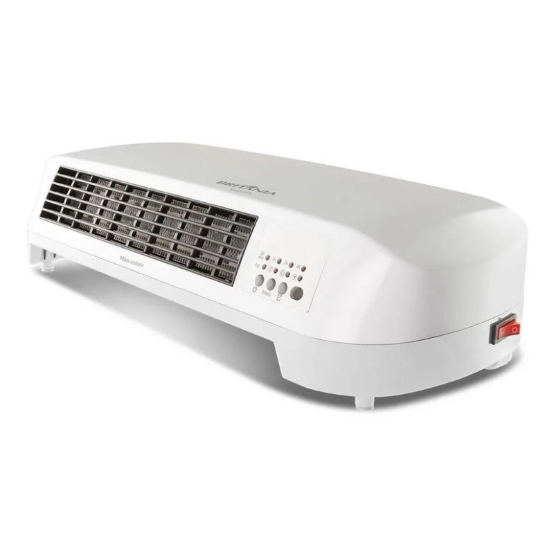 Mini Ar Condicionado 2 em 1 (8800BTU)