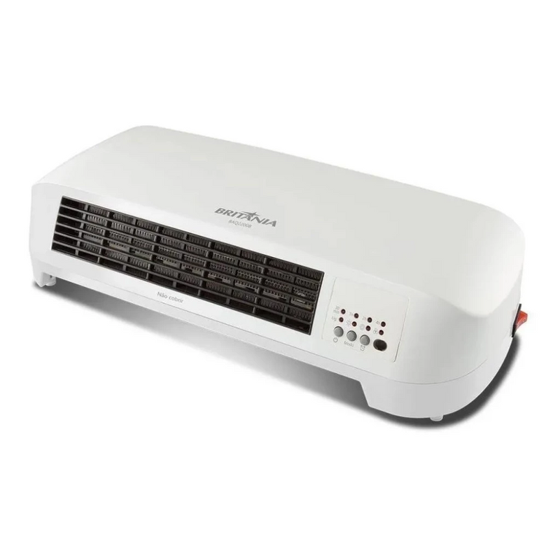 Mini Ar Condicionado 2 em 1 (8800BTU)