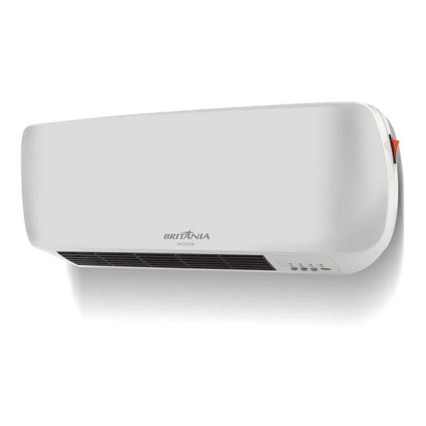 Mini Ar Condicionado 2 em 1 (8800BTU)