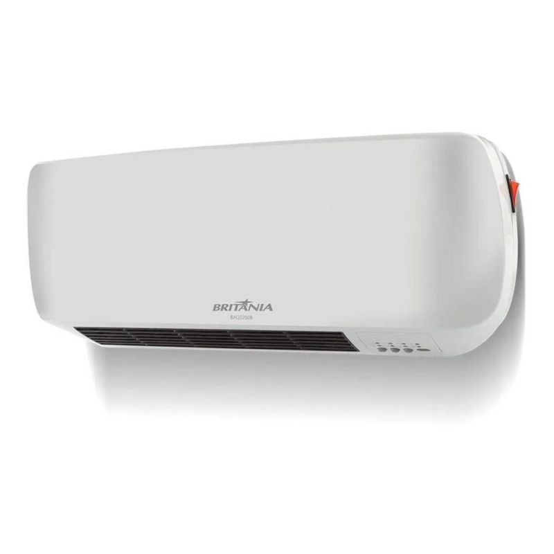 Mini Ar Condicionado 2 em 1 (8800BTU)