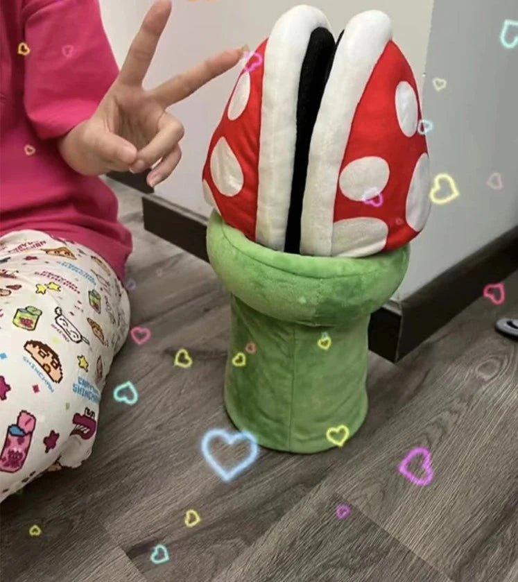 Comfort Retro- pantufa Super Mario