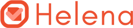 Logotipo da loja Lojas Helena