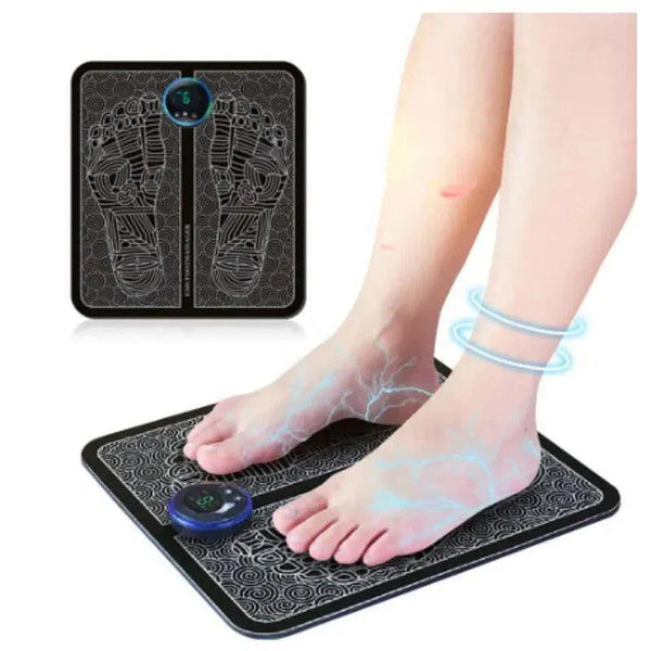 Massageador para pés