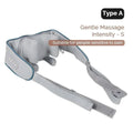 Massageador para pescoço
